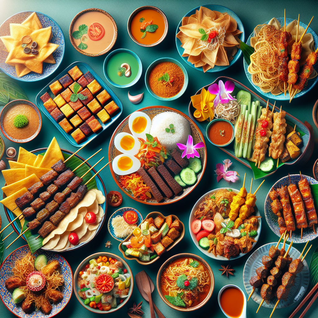 Kuliner Lezat di Kelapa Gading yang Wajib Dicoba