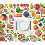 Makanan Sehat yang Wajib Dicoba untuk Diet Sukses Meningkatkan Kesehatan