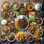 Kuliner Terbaik di Bekasi: Menikmati Hidangan Lezat yang Wajib Dicoba