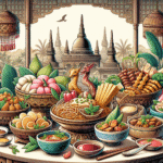 Kuliner Lezat di Cirebon yang Wajib Dicoba