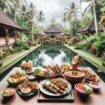 Menjelajahi Surga Kuliner: Rekomendasi Makanan Enak di Bali