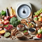 Tips Memilih Makanan Diet Sehat untuk Menurunkan Berat Badan Ideal