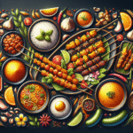 Kuliner Nusantara yang Menggoda Selera