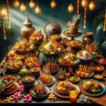 Kuliner Terlezat Indonesia yang Wajib Dicoba