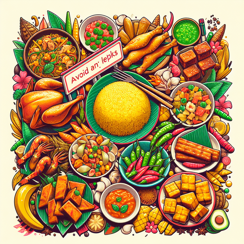 Makanan Enak yang Wajib Dicoba di PIK 2