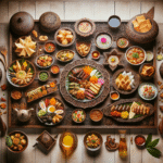 Kuliner Wajib Coba di Bogor yang Menggugah Selera