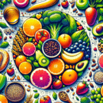 Tips Memilih Makanan Sehat untuk Keseharian Anda