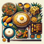 Mengenal Lebih Dalam Beragam Makanan Pokok Indonesia di Setiap Daerah