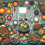 Keunikan dan Keragaman Makanan Tradisional di Indonesia yang Menggugah