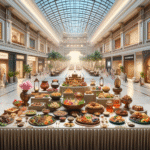 Kuliner Tersembunyi yang Wajib Dicoba di Grand Indonesia