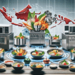 Inovasi Kuliner: Bagaimana Perusahaan Makanan di Indonesia Bertransformasi