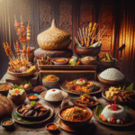 Eksplorasi Lezat: Makanan Khas Indonesia yang Menggugah Selera