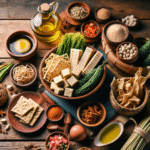 Makanan Fermentasi Indonesia: Mengapa Tempe dan Tape Begitu Populer di