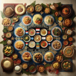 Eksplorasi Kuliner Unik dari 38 Provinsi di Indonesia Makanan Khas yang