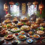 Kuliner Khas China yang Wajib Dicoba di Indonesia