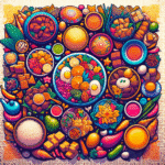 Kuliner Nusantara: Menyelami Kekayaan Rasa Produk Makanan Indonesia yang