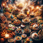 Kelezatan Kuliner Nusantara: Menyusuri Rasa Autentik Makanan Asli Indonesia