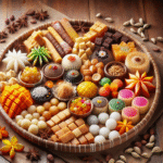 Kelezatan Tanpa Batas: Eksplorasi Makanan Penutup Indonesia