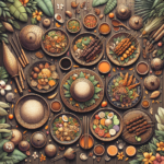 Menggali Keragaman Rasa Makanan Tradisional Khas Indonesia