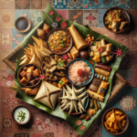 Eksplorasi Cita Rasa: Kekayaan Makanan Tradisional dari Penjuru Nusantara