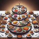 Kuliner Khas Nusantara yang Wajib Dicoba di Setiap Daerah