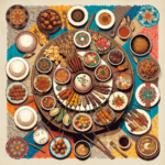 Makanan Indonesia: Lezatnya Kelezatan Kuliner Nusantara