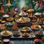 Kuliner Indonesia yang Paling Menggugah Selera dan Patut Dicoba