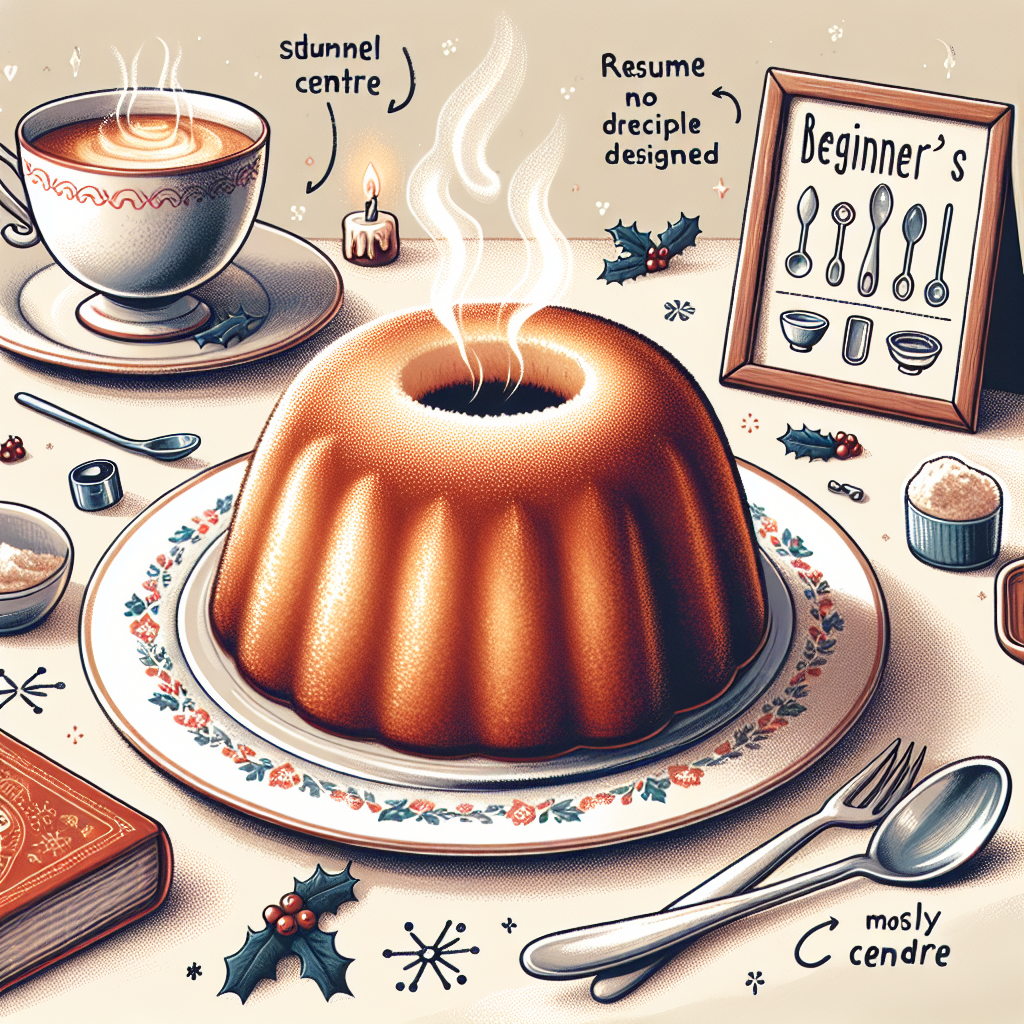 Rahasia Sukses Resep Bolu Kukus Empuk dan Lembut untuk Pemula