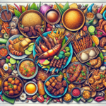 Jelajahi Kekayaan Cita Rasa Masakan Indonesia: Panduan Tradisional