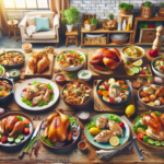 10 Resep Ayam Lezat dan Mudah untuk Dinikmati di Rumah