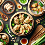 Mengungkap Rahasia Resep Dimsum Ayam yang Lezat dan Sederhana