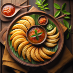 Resep Ciring Gurih dan Renyah: Cara Mudah Membuat Ciring Homemade!