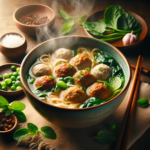 Resep Kuah Bakso Lezat: Cara Membuat Kuah Gurih dan Nikmat di Rumah