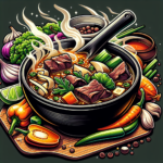 Resep Tongseng Sapi: Panduan Lengkap Membuat Tongseng yang Lezat dan Kaya