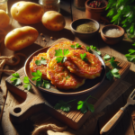 Resep Perkedel Kentang: Cara Mudah dan Lezat Membuat Hidangan Khas