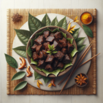 Resep Rendang Daging Sapi: Cara Membuat Hidangan Khas Padang yang Lezat