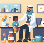 Resep Dokter Terbaik untuk Obat Batuk Anak: Panduan Lengkap dan Aman