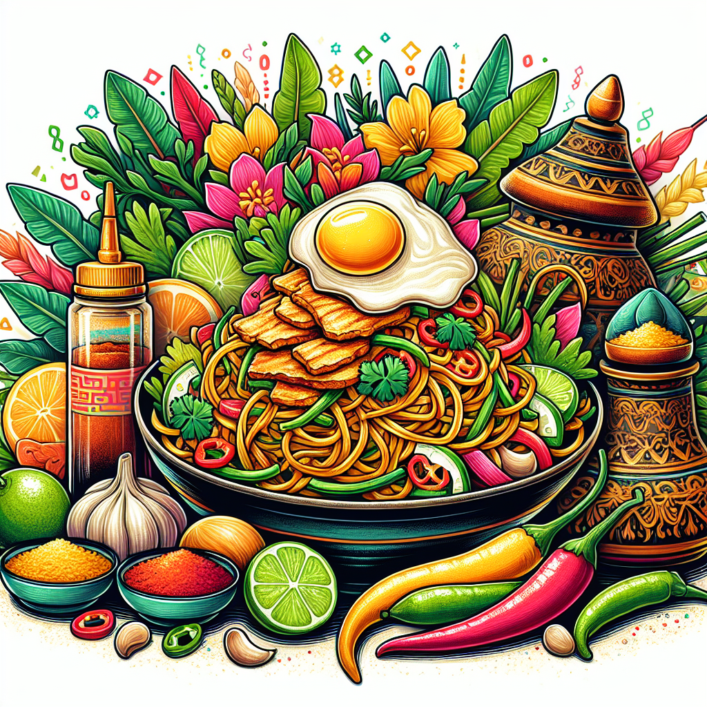 The Ultimate Guide to Delicious and Authentic Resep Mie Goreng