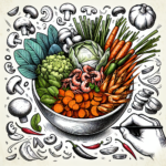 Resep Capcay Lezat dan Mudah: Panduan Langkah demi Langkah untuk Pemula