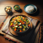 Resep Sayur Lodeh yang Lezat dan Mudah Dibuat di Rumah