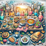 10 Resep Masak Sehari-hari yang Praktis dan Lezat untuk Keluarga Anda