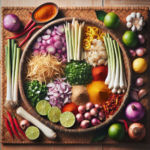 Resep Sambal Matah Asli: Panduan Langkah demi Langkah untuk Cita Rasa Bali