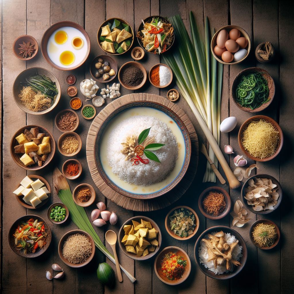 Authentic Resep Nasi Liwet: A Step-by-Step Guide to Javanese Comfort Food