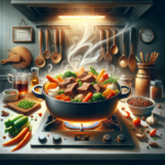 Cara Memasak Resep Daging Sapi yang Lezat dan Gurih