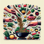 Resep Mie Gacoan: Panduan Langkah demi Langkah Favorit Indonesia Ini