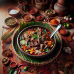 Resep Rawon Asli Indonesia: Panduan Langkah demi Langkah Menuju Kelezatan