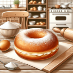 Resep Donat Kentang: Cara Membuat Donat Lezat dan Lembut di Rumah