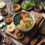 Resep Mie Nyemek Lezat: Cara Membuat Mie Nyemek Gaya Rumahan