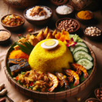 Mudah dan Lezat: Resep Nasi Kuning Otentik untuk Meningkatkan Kuliner Anda