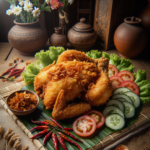 Resep Ayam Goreng Sederhana: Rahasia Kelezatan yang Tak Terbantahkan